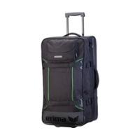 Erima Travel Line Sport Bag with Wheels S 54cm