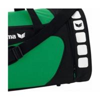 Erima Club 5 Sportbag S smaragd