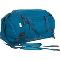 ergobag satch sport bag 50 cm canny petrol