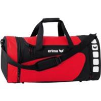Erima Club 5 Sportbag L red