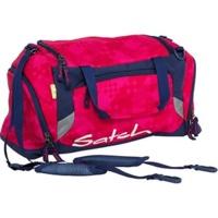 ergobag Satch Sport Bag 50 cm Cherry Checks