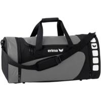 Erima Club 5 Sportbag S grey