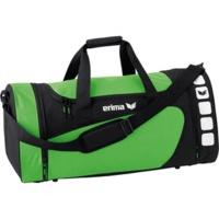 Erima Club 5 Sportbag S green