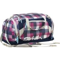 ergobag Satch Sport Bag 40cm Berry Carry