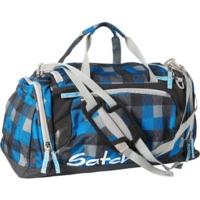 ergobag Satch Sport Bag 50cm Airtwist