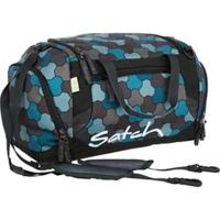 ergobag satch sport bag 50 cm ocean flow