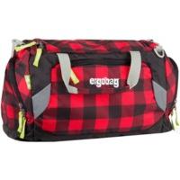 ergobag Satch Sport Bag 40 cm BaggerfahrBär