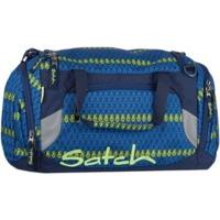 ergobag Satch Sport Bag 50 cm Blue Boshi