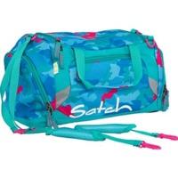 ergobag satch sport bag 50 cm caribic camou