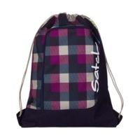 ergobag Satch Gym Bag berry carry