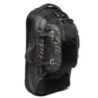 Escape 60+20 Roller Rucksack