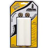 ESI Chunky MTB Grip White