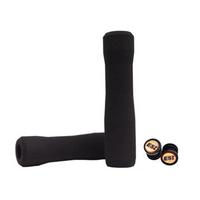 ESI XC Contour Grip Black