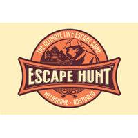 Escape Hunt Experience Melbourne