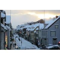 Essential Tromso: Historical City Walk
