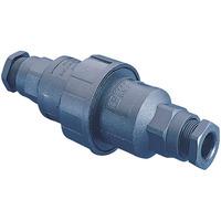 ESKA Bulgin PX0777 Buccaneer Mains Connector Inline 3-way 250V AC ...