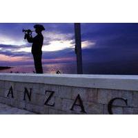 Escorted Anzac Tours : 8 day Tour From Istanbul