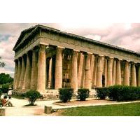 essential athens highlights private half day or full day walking tour