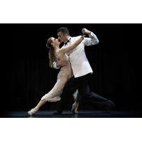 Esquina Carlos Gardel Dinner and Tango Show with Optional Private City Tour