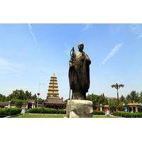 essence of xian private 2 day tour combo package