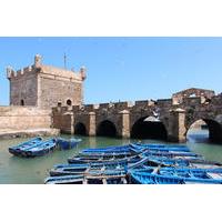 Essaouira Guided Day Trip from Agadir