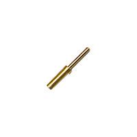 ESKA Bulgin SA3348/1 Buccaneer 400 Solder Contact Pin for 4/6/8 Po...