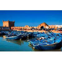Essaouira Guided Day Tour from Marrakech