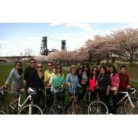 Essential Portland Bike Tour