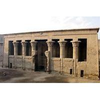 Esna Temple Half Day Tour from Luxor
