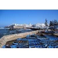 Essaouira Private Day Tour from Marrakech