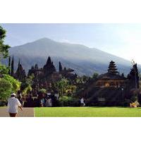 Essence of Bali: Full Day Tour of Regional Bali