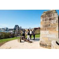 essential sydney tour including lunch at the cruising yacht club of au ...