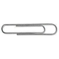ESSENTIALS PAPERCLIP GIANT SERRATED P100