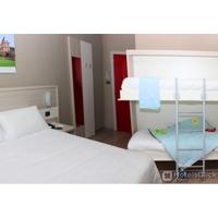 EST QUALITY HOTEL LA DARSENA