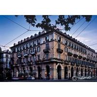 EST WESTERN HOTEL GENIO