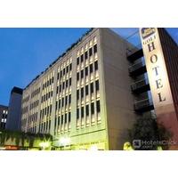 EST WESTERN HOTEL QUATTROTORRI