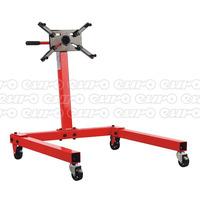 es550 engine stand 550kg