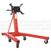 ES900F Folding Engine Stand 900kg