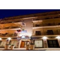 EST WESTERN HOTEL MEDITERRANEO