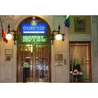 EST WESTERN HOTEL MODERNO VERDI