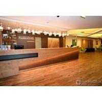 EST WESTERN PLUS PARKHOTEL BRUNAUE