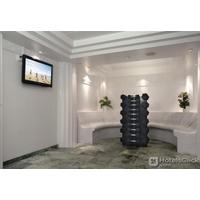 EST WESTERN HOTEL CARLIA