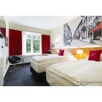 EST WESTERN HOTEL WARTMA