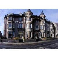 EST WESTERN INVERNESS PALACE HOTEL SPA