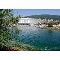 EST WESTERN PLUS HOTEL BEAULAC