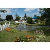 EST WESTERN PLUS HOTEL LEVESQUE