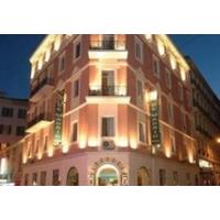 est western hotel de madrid