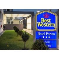 EST WESTERN PORTOS