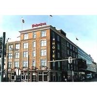 EST WESTERN PLUS HOTEL HAARHUIS