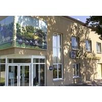 EST WESTERN HOTEL LE LONGCHAMP, CRAPONNE - LYO